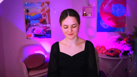 Snapshot of deboralarson chatting on January 2025 07:32:02 AM Debora online show from January 2025 07:32:02 AM