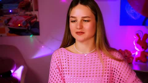 Snapshot of deboralarson chatting on January 2025 10:19:01 AM Debora online show from January 2025 10:19:01 AM