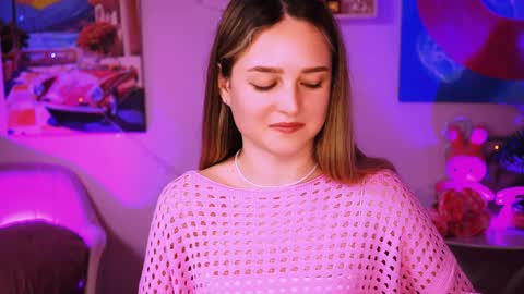 Snapshot of deboralarson chatting on January 2025 07:21:01 AM Debora online show from January 2025 07:21:01 AM