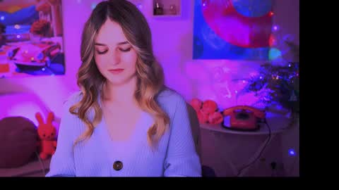 Snapshot of deboralarson chatting on February 2025 08:11:01 AM Debora online show from February 2025 08:11:01 AM