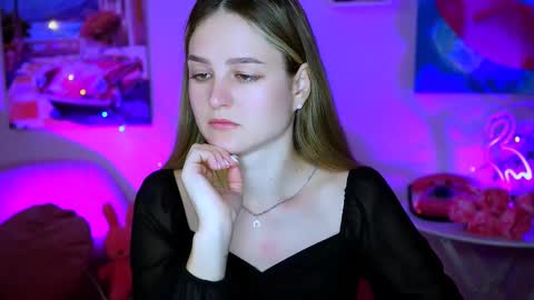 Snapshot of deboralarson chatting on February 2025 03:29:02 AM Debora online show from February 2025 03:29:02 AM