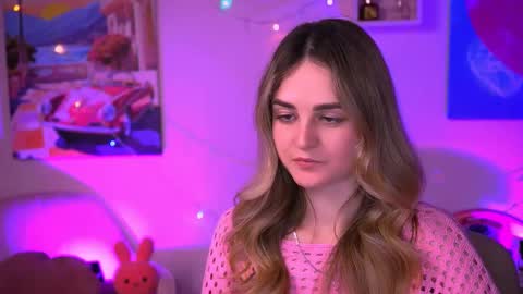 Snapshot of deboralarson chatting on February 2025 02:05:02 AM Debora online show from February 2025 02:05:02 AM