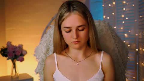 Snapshot of deboralarson chatting on September 2025 03:39:02 AM Debora online show from September 2025 03:39:02 AM