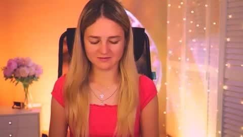 Snapshot of deboralarson chatting on June 2026 03:09:02 AM Debora online show from June 2026 03:09:02 AM