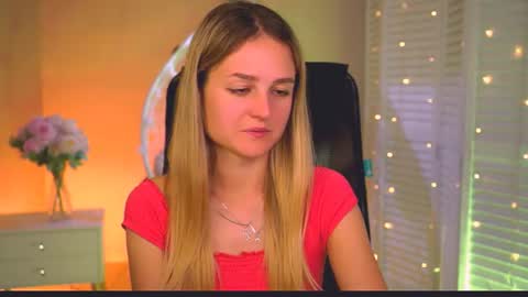 Snapshot of deboralarson chatting on June 2026 08:09:02 AM Debora online show from June 2026 08:09:02 AM