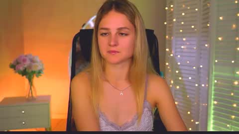 Snapshot of deboralarson chatting on June 2026 02:45:02 AM Debora online show from June 2026 02:45:02 AM