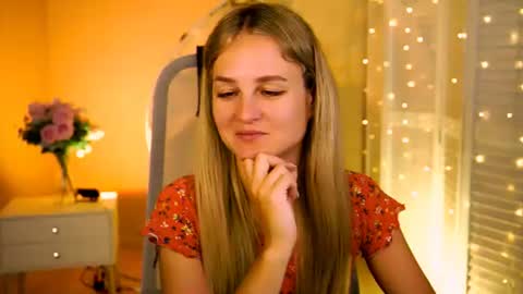 Snapshot of deboralarson chatting on July 2026 03:26:01 AM Debora online show from July 2026 03:26:01 AM