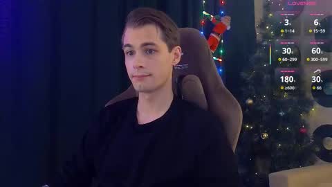 Samuel online show from December 2025 06:48:01 PM