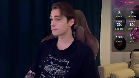 Samuel online show from February 2026 10:04:02 PM