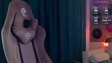 Samuel online show from April 2026 08:36:02 PM