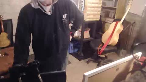 decarabas22 online show from April 2026 06:30:01 AM