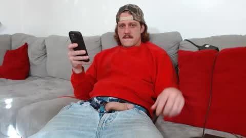 Decentdick93 online show from December 2024 05:01:01 PM