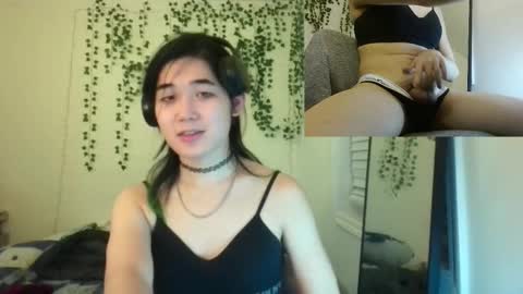 deciduousdoll online show from February 2026 09:30:01 AM