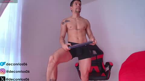 Santiago online show from October 2025 03:42:02 PM