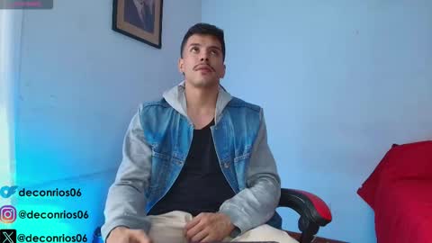 Santiago online show from January 2026 08:40:02 PM