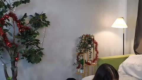 Snapshot of dedracalamity chatting on January 2026 08:41:01 AM Lily online show from January 2026 08:41:01 AM