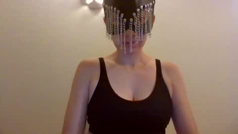 Snapshot of deebreezexo chatting on September 2025 12:46:02 AM Dee Breeze online show from September 2025 12:46:02 AM
