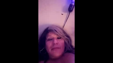 Plus size Tranny ready for you all  online show from December 2025 12:01:02 PM
