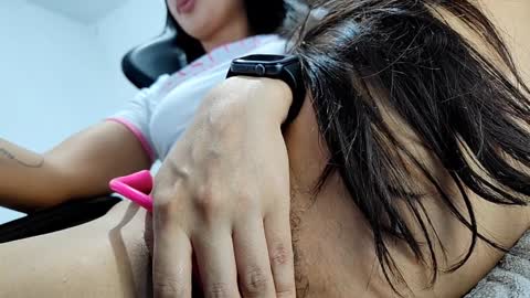 DeeLuna online show from December 2024 02:35:01 AM