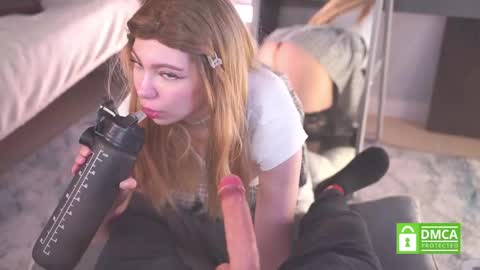 Sophie online show from April 2026 09:16:01 AM