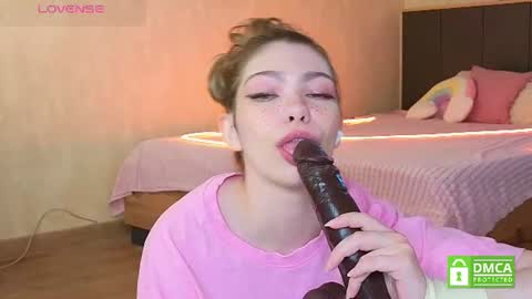 Sophie online show from July 2026 08:50:02 AM