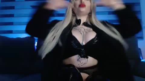 Jenna online show from March 2025 04:06:02 PM