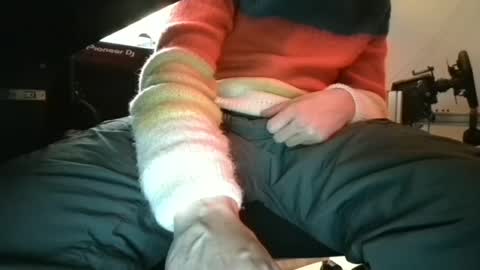 Snapshot of degrandis chatting on January 2025 10:38:02 AM Luka Magic online show from January 2025 10:38:02 AM