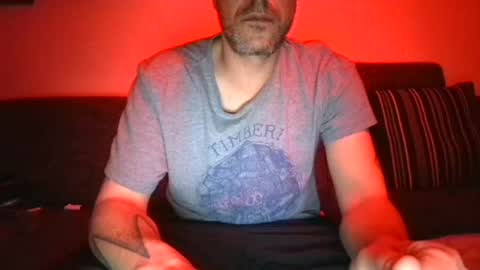 Snapshot of degrandis chatting on February 2025 05:48:01 PM Luka Magic online show from February 2025 05:48:01 PM