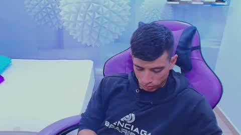 DEIBY online show from November 2025 06:18:01 PM