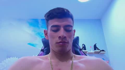 DEIBY online show from November 2025 09:58:01 PM