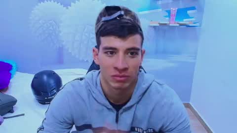 DEIBY online show from November 2025 11:27:01 PM