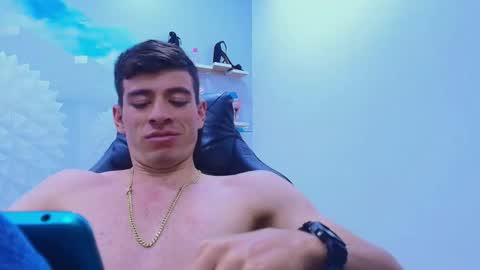 DEIBY online show from November 2025 09:39:01 PM