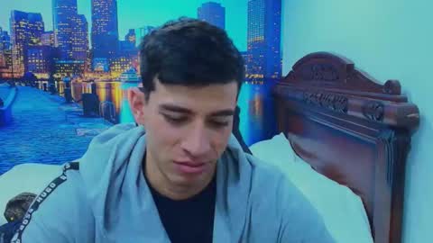 DEIBY online show from December 2025 10:49:02 PM