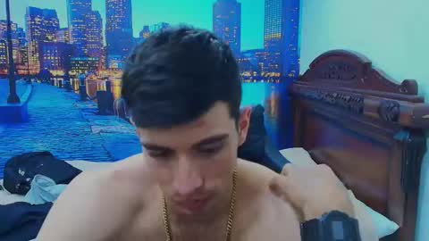 DEIBY online show from December 2025 11:12:01 PM