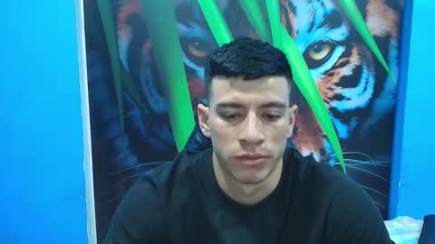 DEIBY online show from February 2026 11:50:02 PM