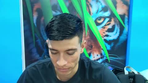 DEIBY online show from March 2026 06:22:01 PM