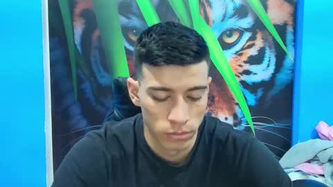 DEIBY online show from March 2026 04:40:02 PM