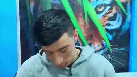 DEIBY online show from April 2026 05:32:01 PM