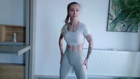 Di online show from April 2026 12:13:01 PM