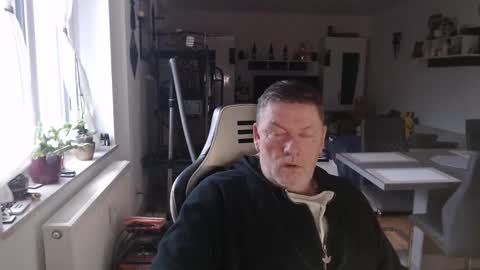 Snapshot of deinprinz2312 chatting on January 2025 07:32:01 AM deinprinz2312 online show from January 2025 07:32:01 AM