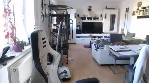 deinprinz2312 online show from March 2026 12:02:02 PM