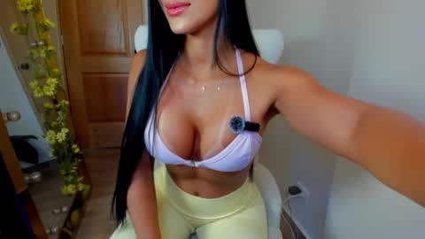 deisymadrid online show from September 2025 06:32:02 PM