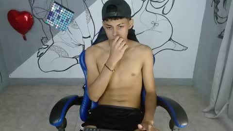 Deivid online show from September 2025 01:00:01 AM