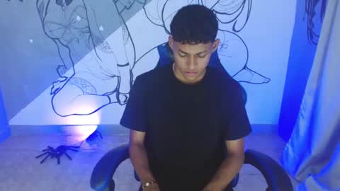 Deivid online show from October 2025 12:23:01 AM