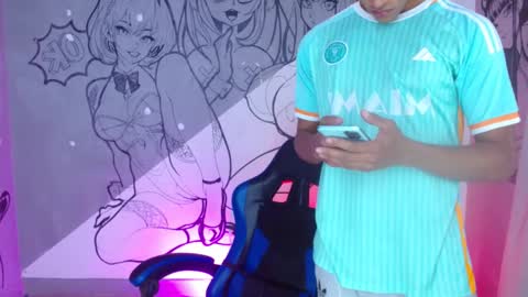 Deivid online show from January 2026 06:24:02 PM