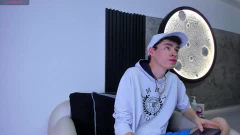 Deivid online show from September 2025 07:47:02 PM