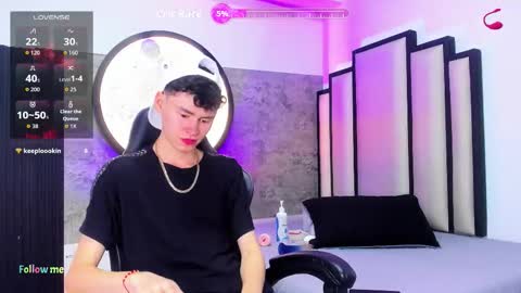 Deivid online show from October 2025 08:07:01 PM