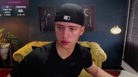 Deivid online show from September 2025 02:11:01 PM