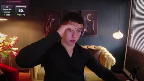 Deivid online show from July 2026 01:36:02 PM