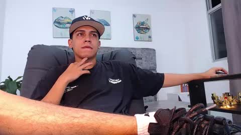 Deivid online show from October 2025 01:39:02 AM